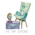 TheTinySuitcase