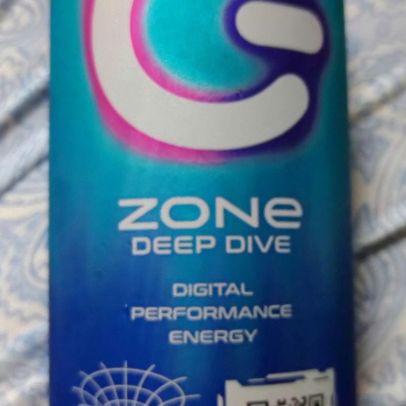 Yogurt Flavored Energy Drink?! CityCost