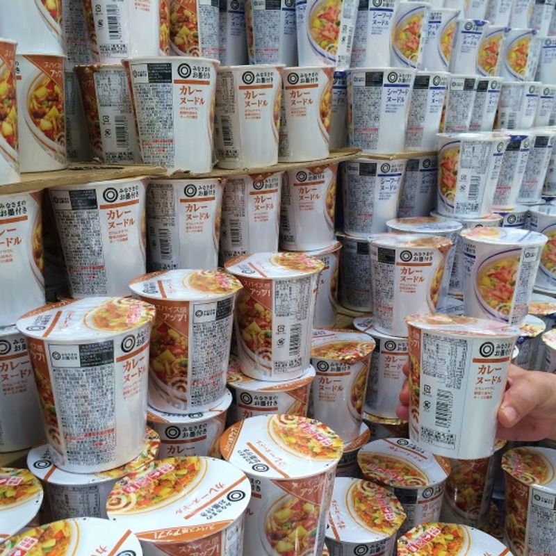 How much does ramen in Japan cost? CityCost
