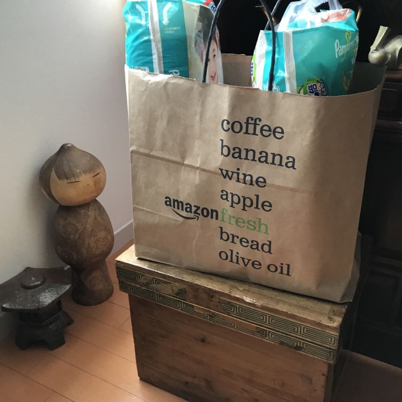 Collection 95+ Pictures what do i do with amazon fresh bags Excellent