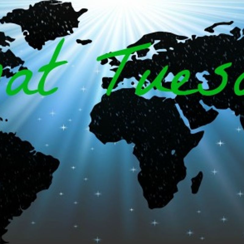 Expat Tuesday photo