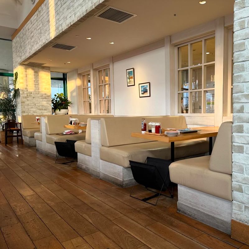 Place Review Eggs n Things Odaiba, Minatoku, Tokyo CityCost