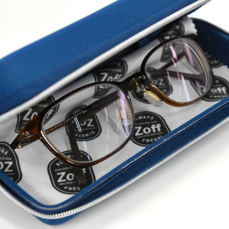 How to buy a pair of glasses from Zoff, Japan | City-Cost