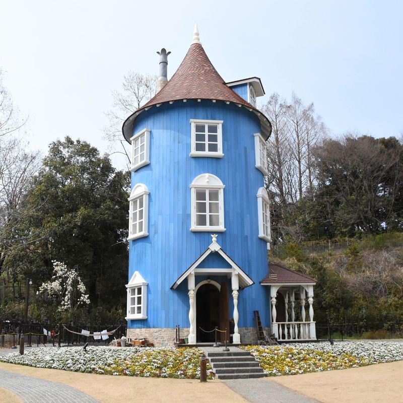 Japan’s Moomin Valley Park draws visitors into journey of self ...