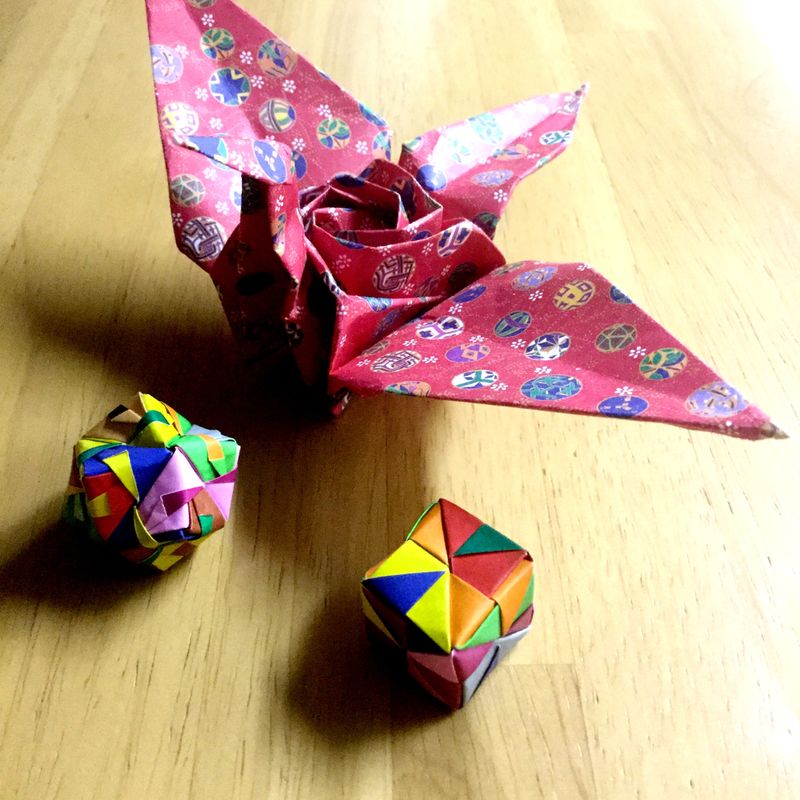 How to use origami every day CityCost