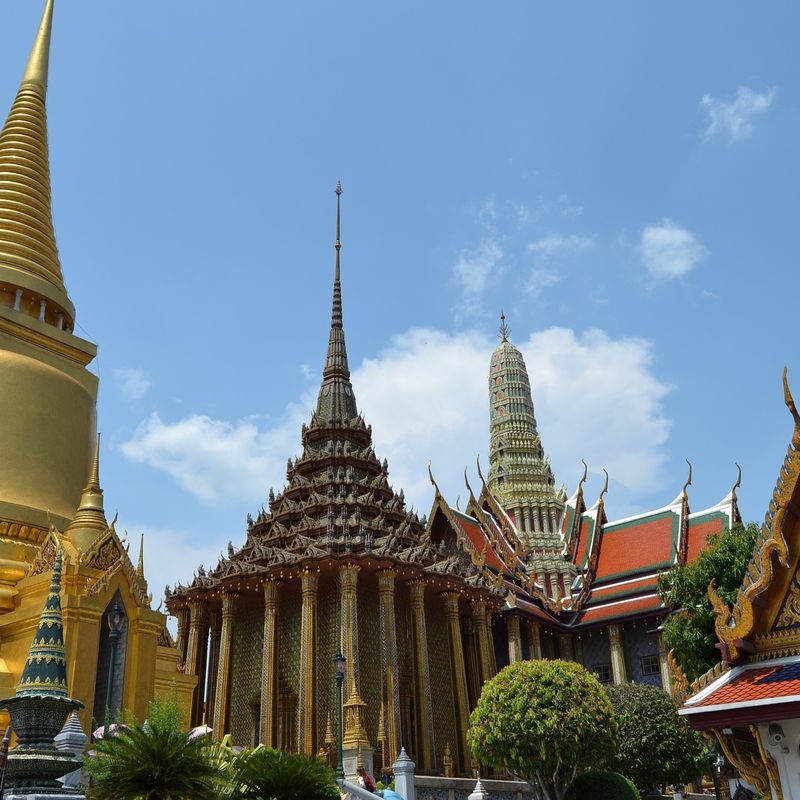 How Much Does It Cost To Fly From Tokyo To Bangkok City Cost