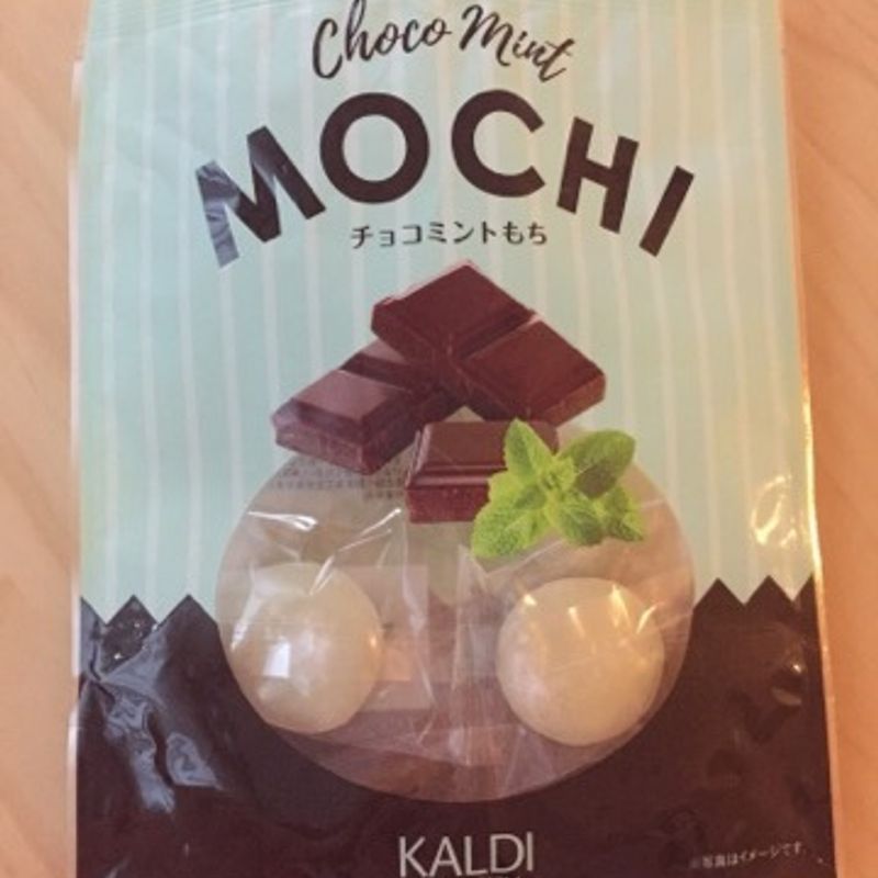 Choco mint