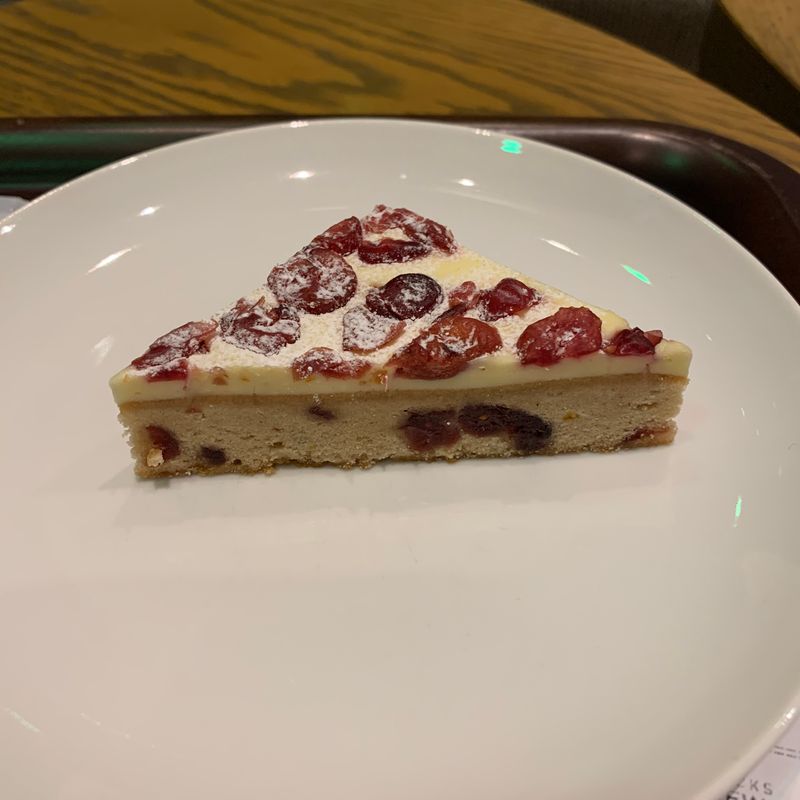 starbucks cranberry bliss bar starbucks cranberry bliss bar