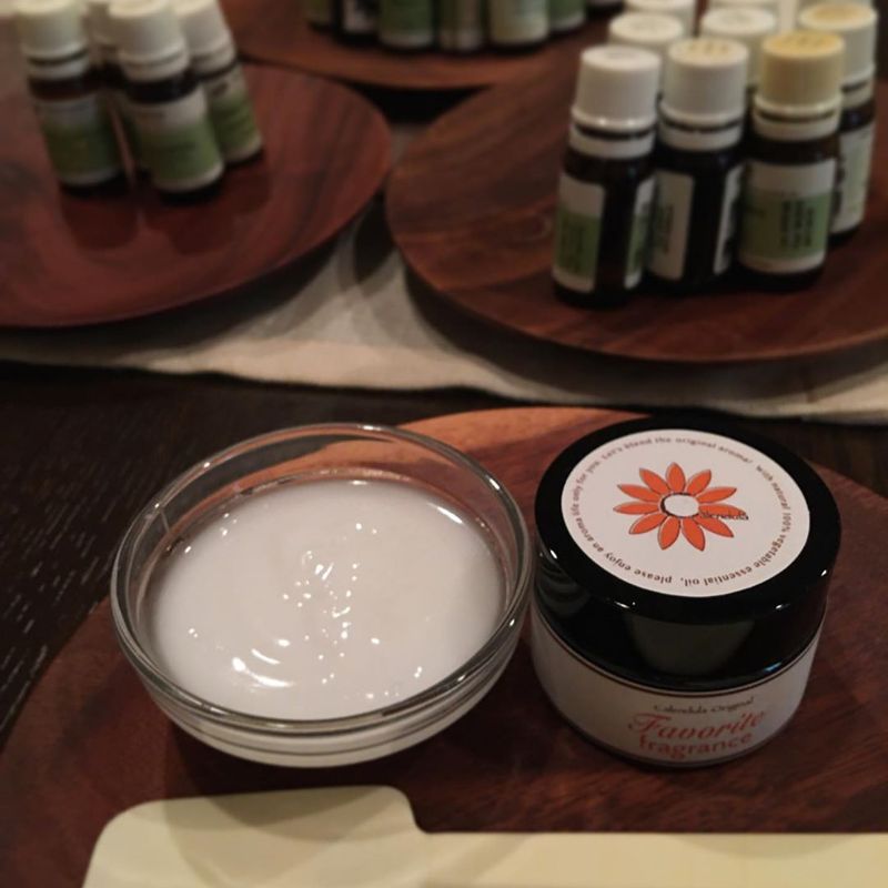 Aromatherapy and essential oils in Japan CityCost