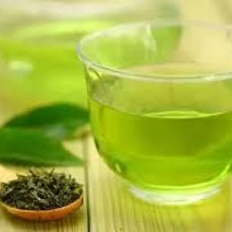Minum Green Tea Dapat Membantu Mengurangi Resiko Kanker Payudara City