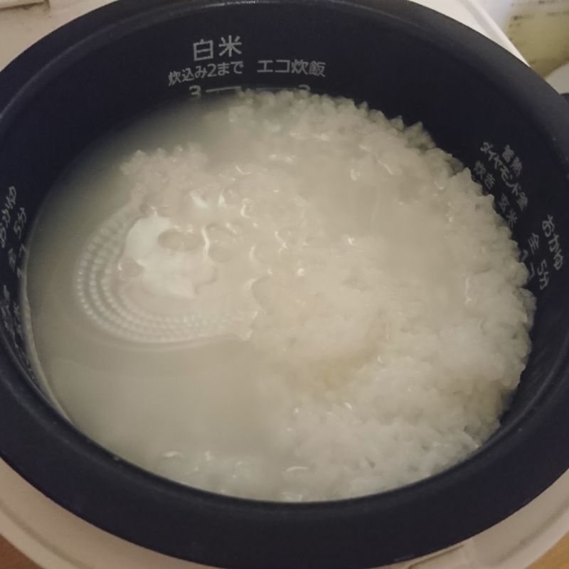 How to Make Porridge With Your Rice Cooker CityCost