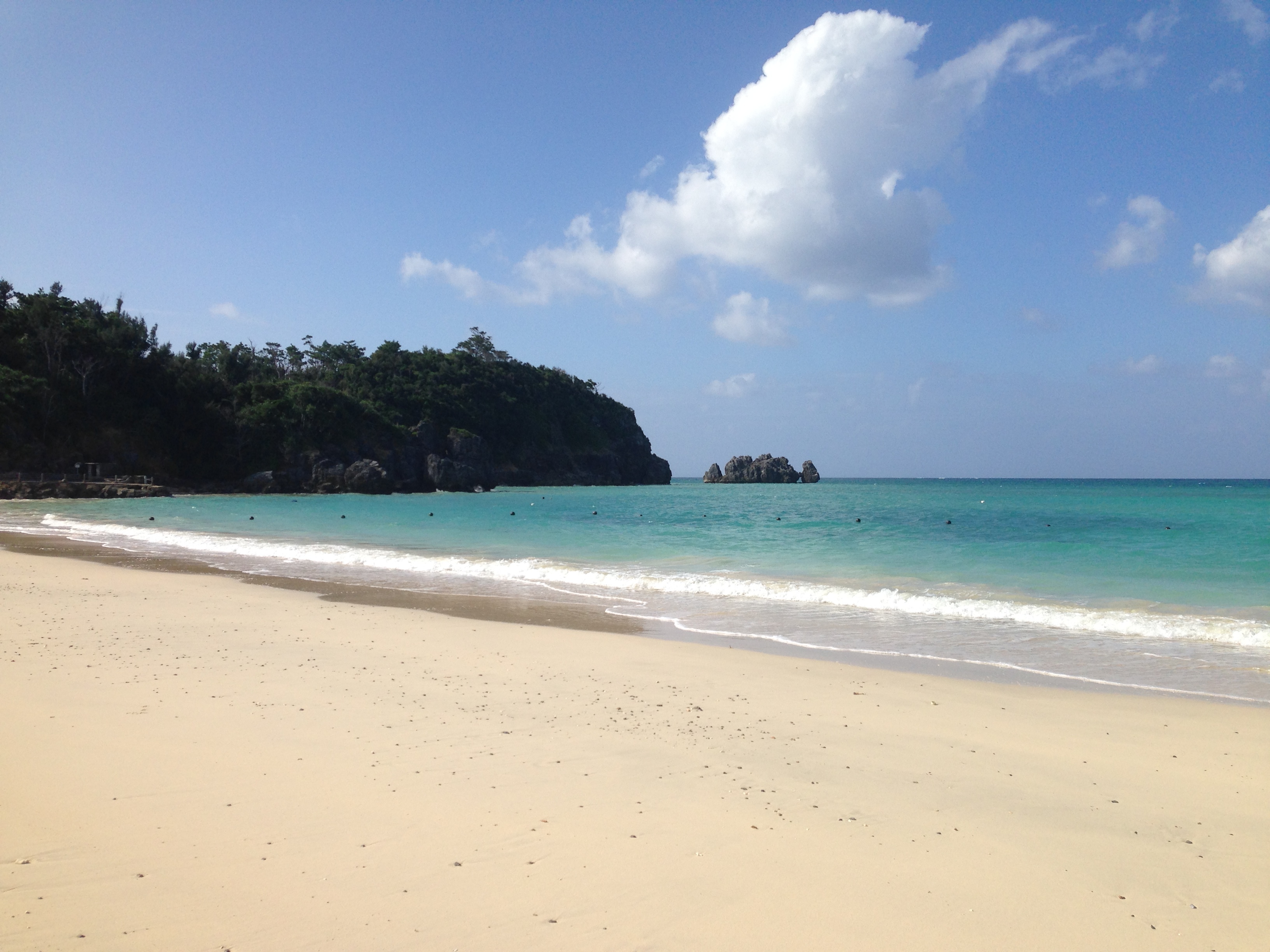 5 reasons to visit Okinawa in Winter CityCost