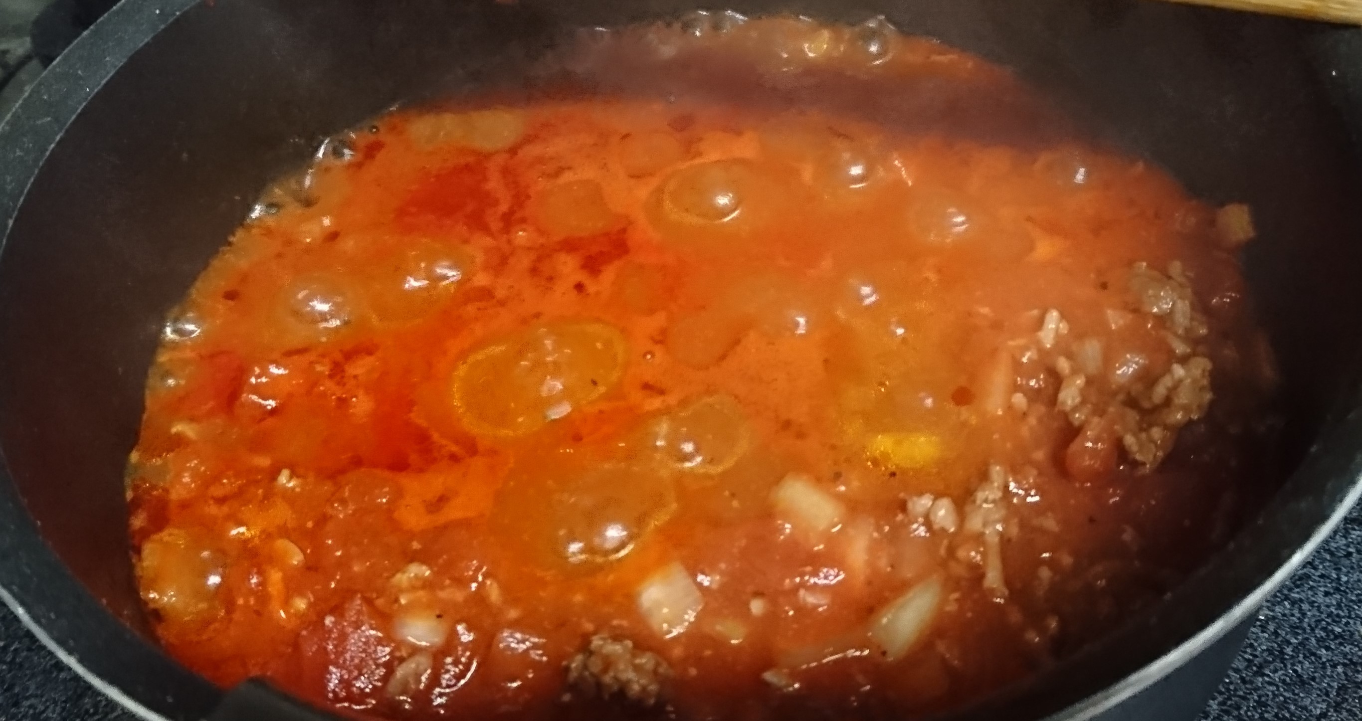 How to Make Chili in Japan CityCost