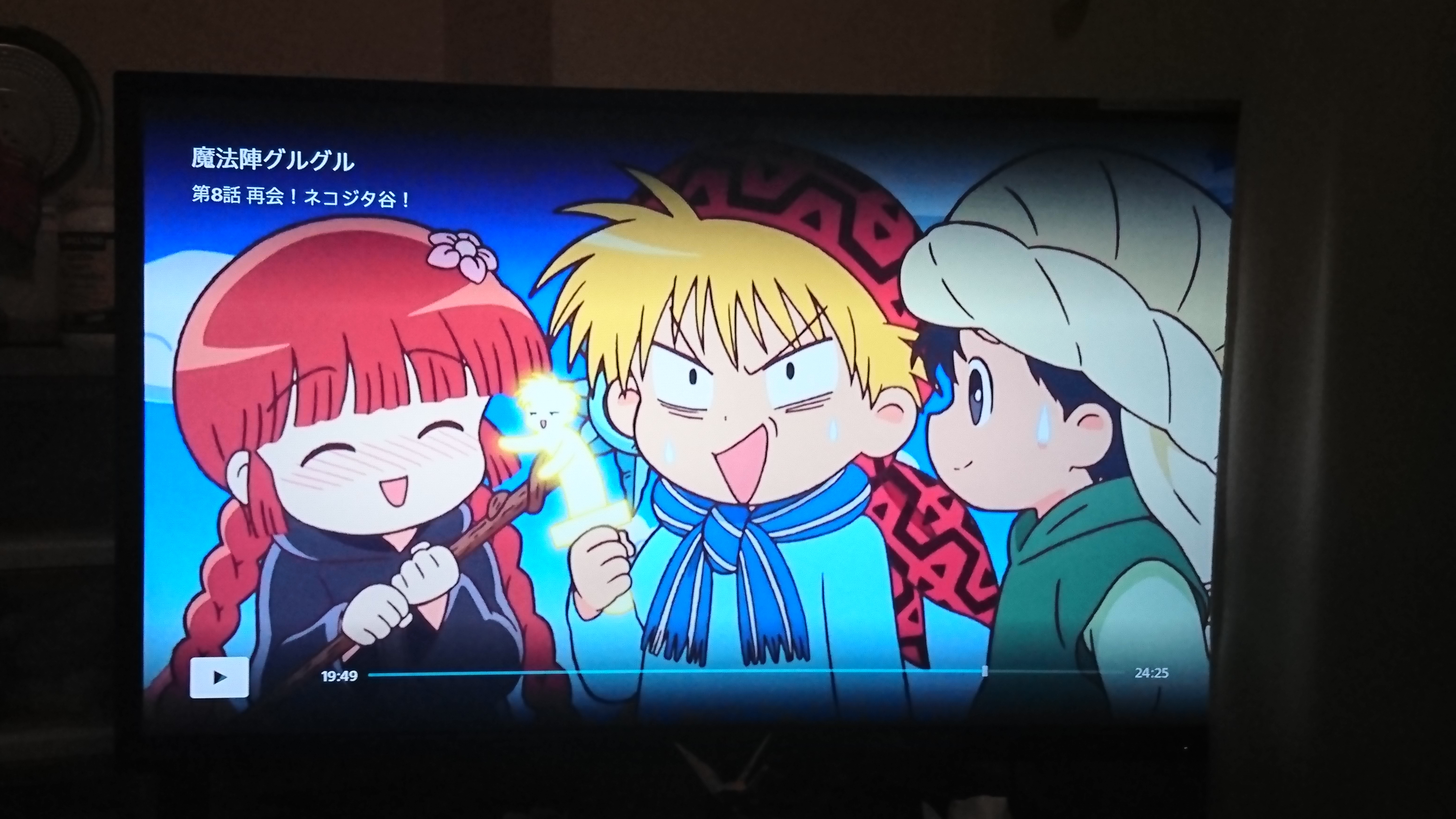 あなたが聞いたことがない私のお気に入りのアニメ City Cost