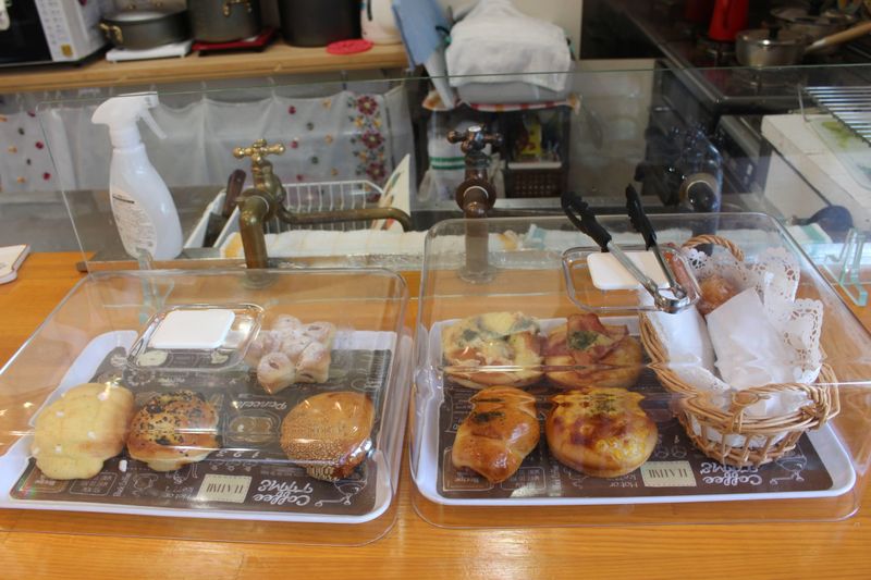 A day to savor the quiet richness of walnut bread photo