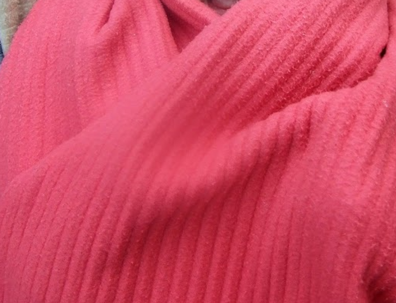 A long history of knit in Japan photo