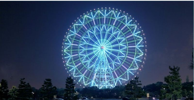 New Year's Eve Events in the Greater Tokyo Area photo