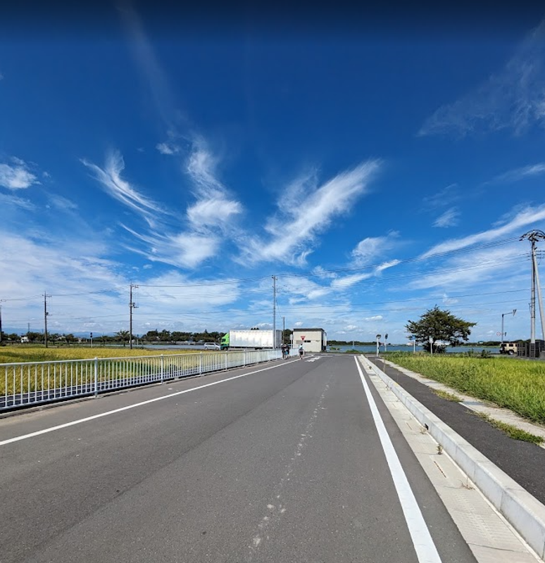 Road Appreciation Month in Japan photo