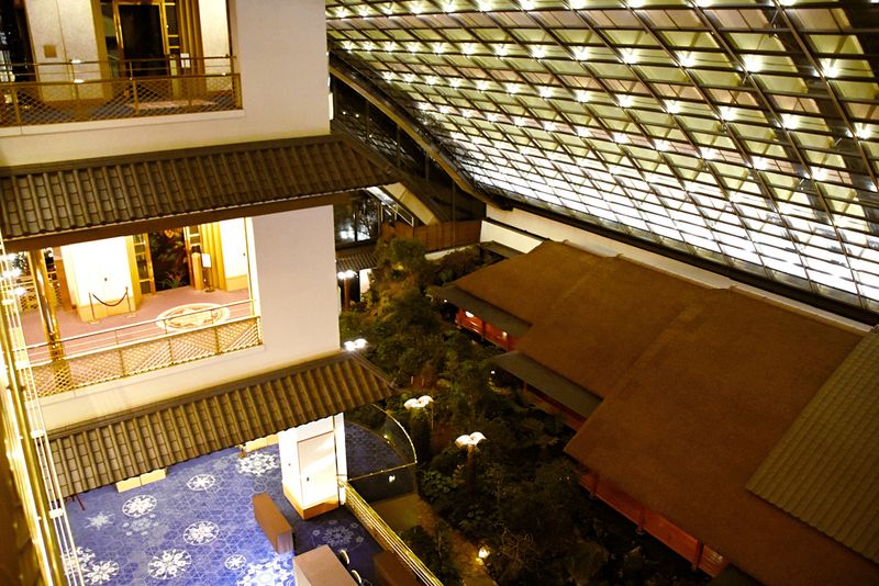 Hotel Gajoen Tokyo celebrates 90th anniversary, launches Hyakudan Kaidan exhibition photo