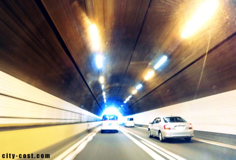 Japan’s Expressway Driving Experience photo