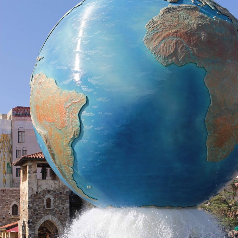 A reminder of our commitment to social justice photo