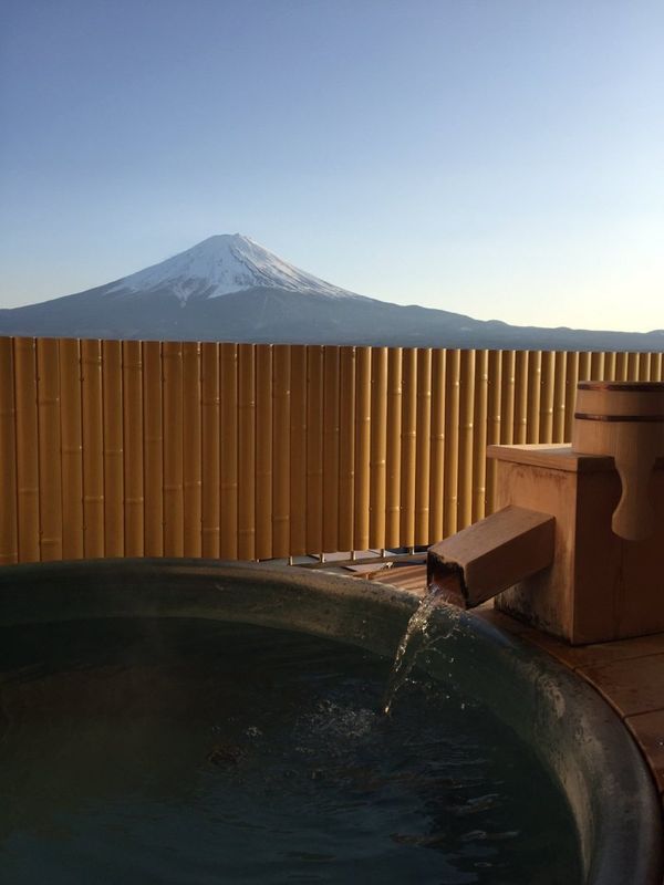 Ryokan stays recognized by Lonely Planet for 2026 photo