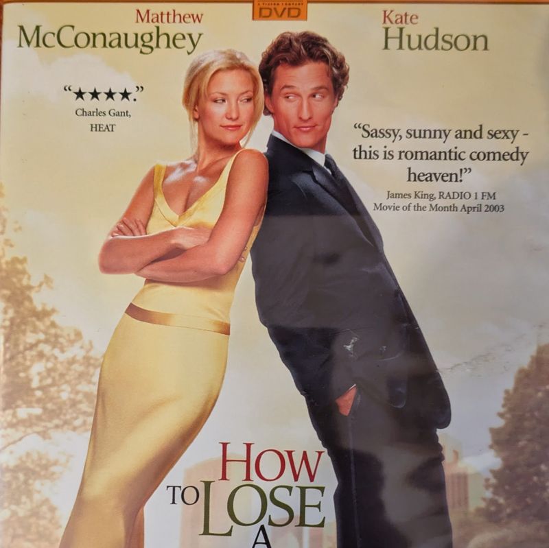 Matthew McConaughey Day  photo