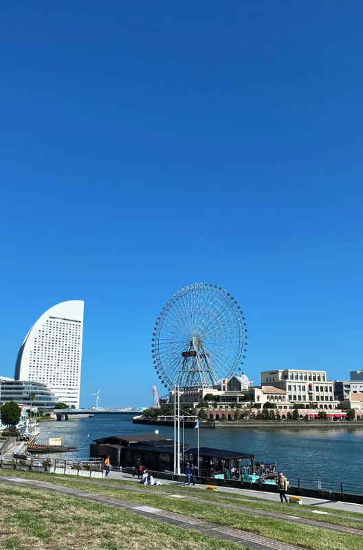 Yokohama – What to Do? photo