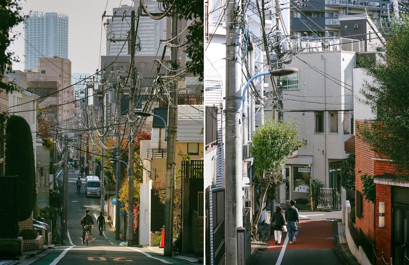 Images of Japan: November 2022 photo