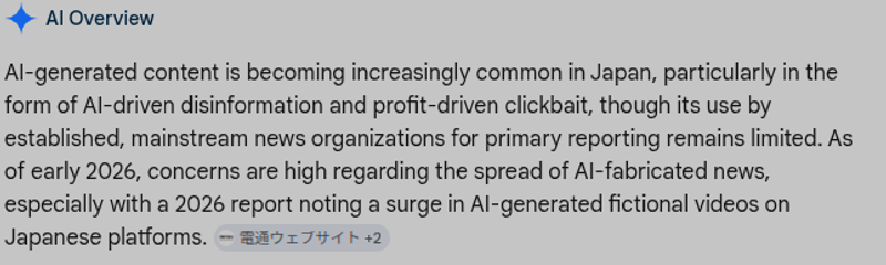 Busting AI slop - and our real residents' voices photo