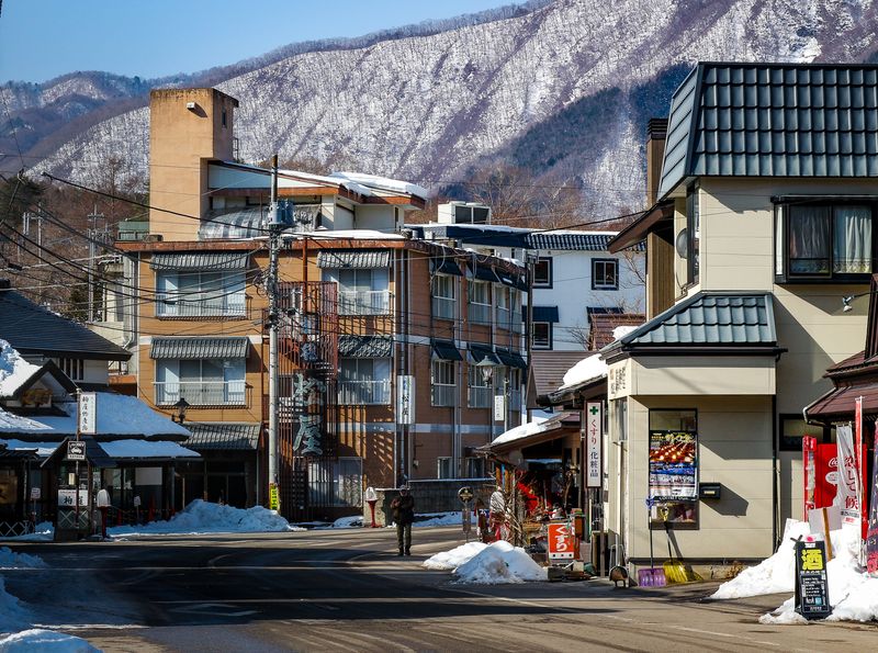 Images of Japan: February 2023 photo