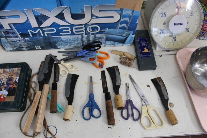 A day a month for DIY photo