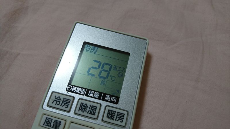 The Eco-friendly Temperature photo
