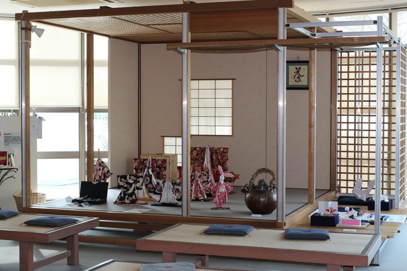 ALIT: the Art, Literature, Information and Tea Museum of Saitama photo