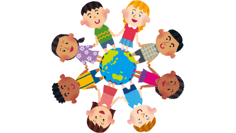 The UNICEF report on Child Wellbeing and life in Japan photo