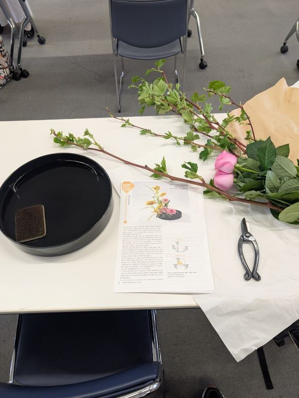 Japan Survival Notes #2 - Workshops: Best way to immerse yourself into the culture  photo