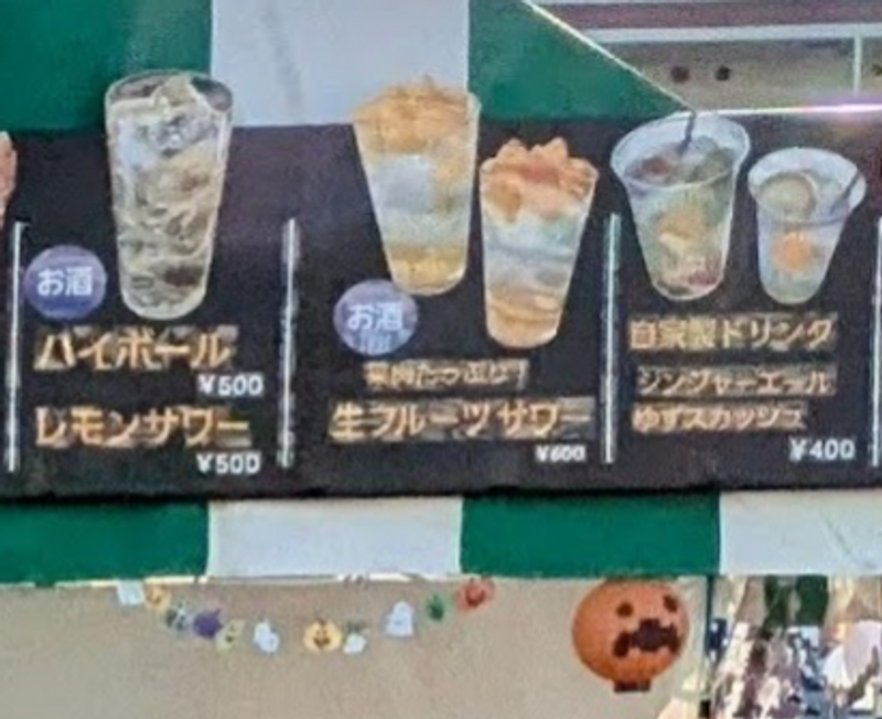 A day for sour cocktails photo