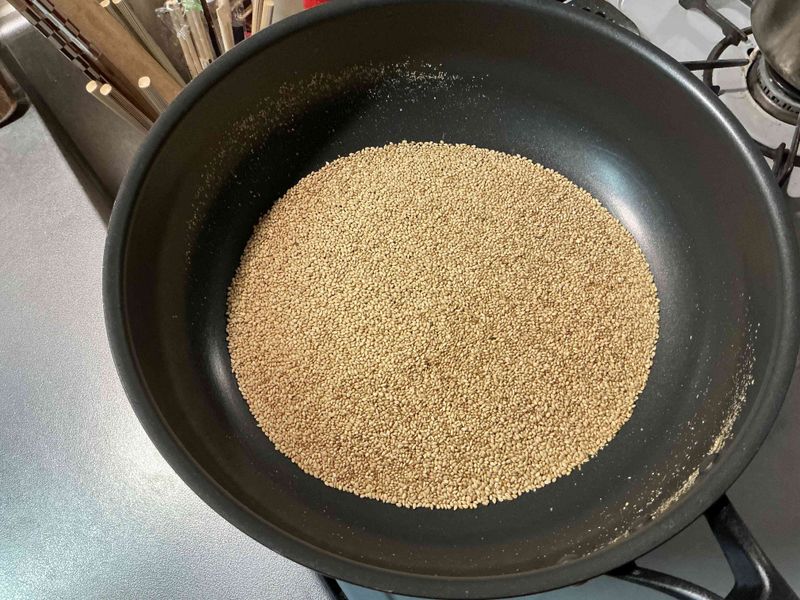 TtoE hummus recipe photo