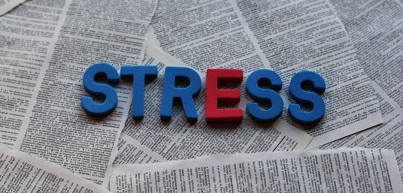 The Holmes-Rahe stress scale and life in Japan photo