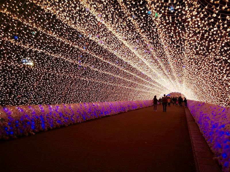How living in Japan softens post-festive season blues photo