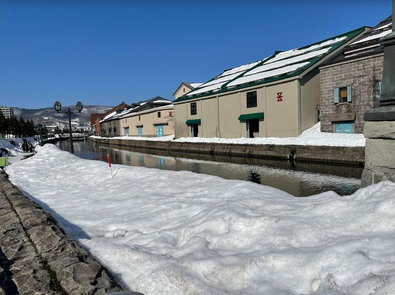 Hello Kitty Shopping Adventure Episode 1: Otaru photo