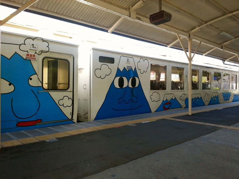 Japan lags in world's best cities for public transport, according to residents photo