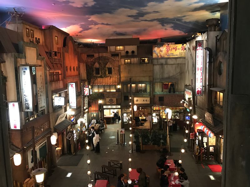 Themed Tours Series Part 1: Japan's Unique Museums photo
