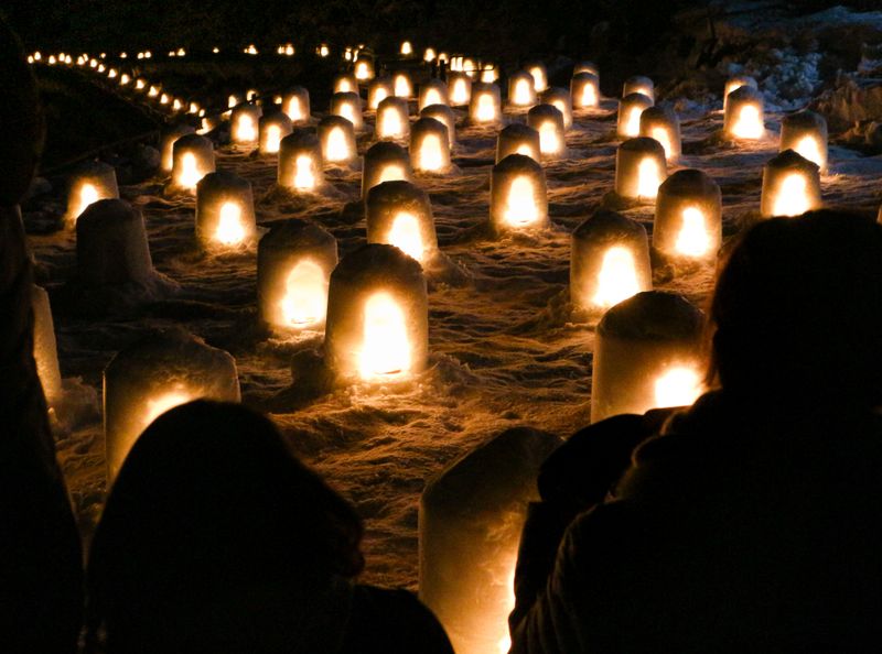 Images of Japan: February 2023 photo
