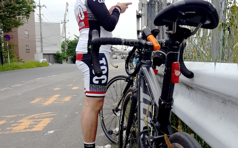 Cycling Recommendation in Tokyo: Along the Tama River (多摩川) photo