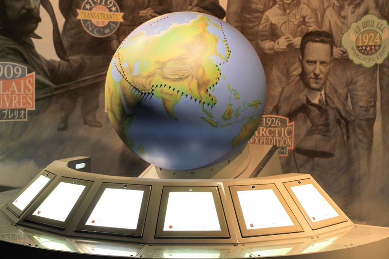 25 years of Wikipedia photo