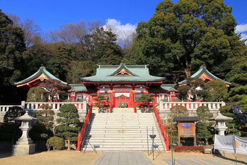 Best places to visit in Ashikaga, Tochigi photo