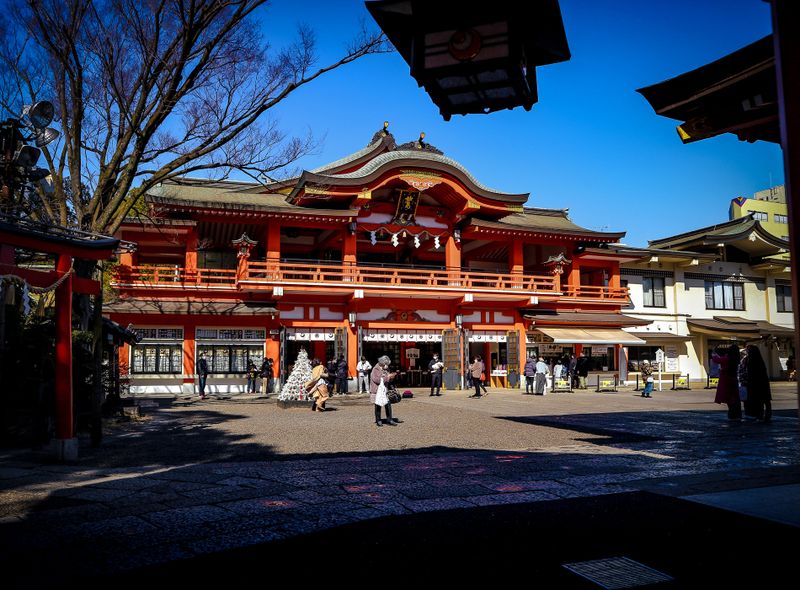 Images of Japan: February 2023 photo