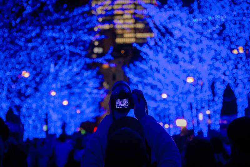 Images of Japan: December 2022 photo