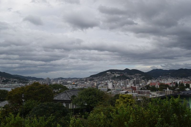 A surprise on Asia's most walkable cities in Japan photo